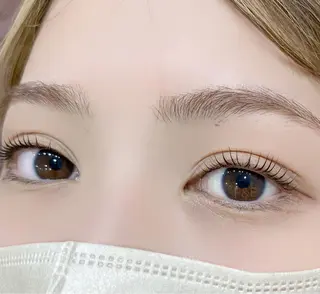 マツエク・マツパ P&Eまつげ専門 ★駅前店のマツエク・マツパデザイン