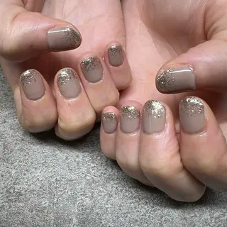 ネイル H. Sayuriのネイルデザイン