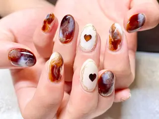 ネイル C's nailのネイルデザイン