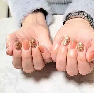 ネイル megumi. sのネイルデザイン