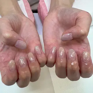 ネイル 【MAXKELLY】 KOBIKI🐾のネイルデザイン