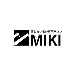 アイブロウ マツエク・マツパ 口コミ高評価🌠眉と まつ毛の専門MIKIのマツエク・マツパデザイン
