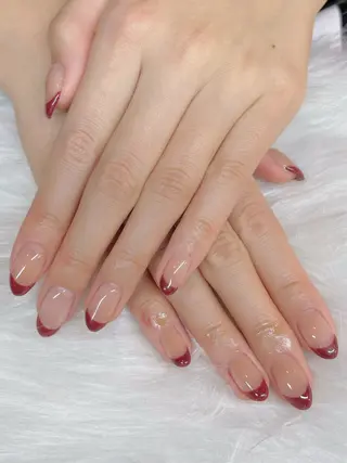 ネイル タナカ ユメのネイルデザイン