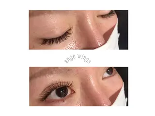 マツエク・マツパ ANNE梅田 GRACE店所属・ANNE chizuのマツエク・マツパデザイン