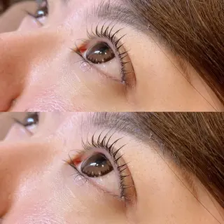 マツエク・マツパ earth高岡店 / rinaのマツエク・マツパデザイン