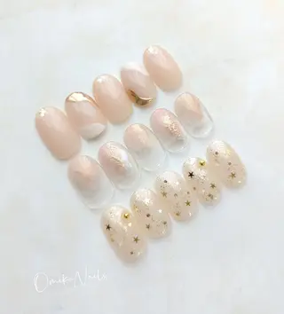 ネイル 所沢の小さなネイル屋さん所属・所沢の小さな ネイル屋さんのネイルデザイン