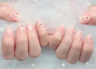 ネイル Rect Shizukaのネイルデザイン