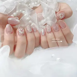 ネイル lulula ricoのエステ・リラクイメージ
