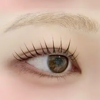 マツエク・マツパ Unefleur LARME airaの眉毛・アイブロウイメージ