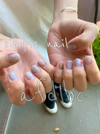ネイル ネイル・エステ afdlbcのネイルデザイン
