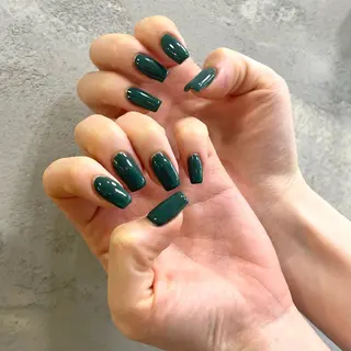 ネイル Lealea nのネイルデザイン