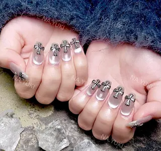 ネイル 💅Nail Boutiqueのネイルデザイン