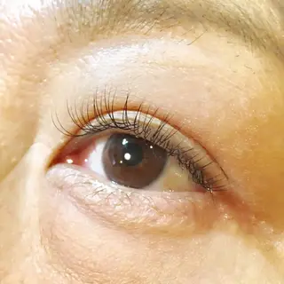 マツエク・マツパ utaeyelash所属・中川 朋美のマツエク・マツパデザイン