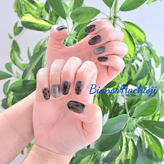 ネイル Bianca八王子 まえさだのネイルデザイン