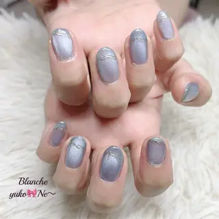 ネイル ネイルサロン　Lian所属・Lian Yulilianのネイルデザイン