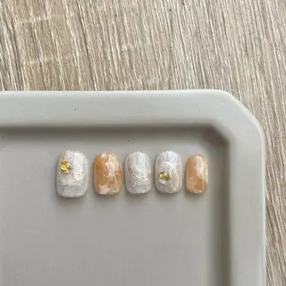 ネイル 園田 ソノダのネイルデザイン