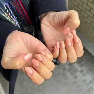 ショート ネイル Angie 湘南台店のネイルデザイン