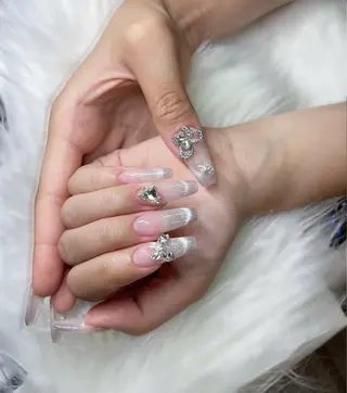 ネイル Sora Nail所属・Sora Nailのネイルデザイン