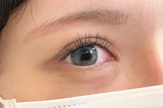 マツエク・マツパ eye  salon HUIのマツエク・マツパデザイン