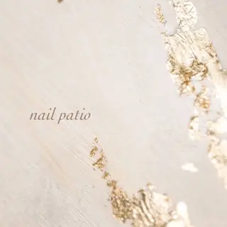 nail patio ❤︎Aikaのネイルデザイン