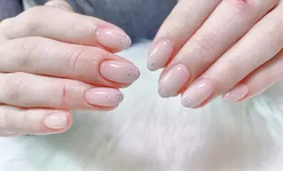 ネイル オーシャン スカルプネイルサロンのネイルデザイン