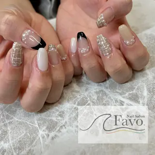 ネイル BeautyFavo .byKannaのネイルデザイン