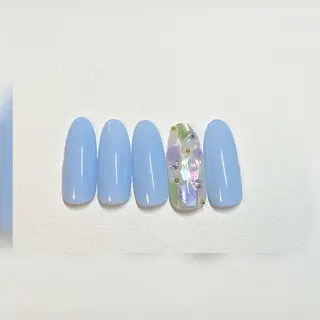 ネイル JILL sa-yaのネイルデザイン