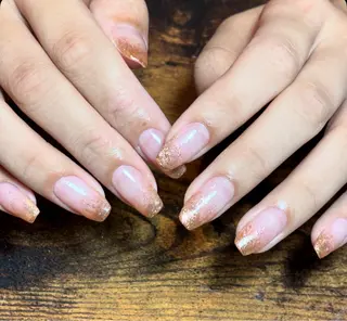 ネイル nail salon FROSCH所属・FROSCH/ 清菜のネイルデザイン