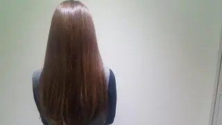 ロング カラー 501 HAIR studio所属・22時迄営業サロン⭐ YASUHIRO🌿の眉毛・アイブロウイメージ