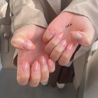 ネイル UrakoNail 《nail》のネイルデザイン