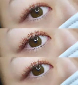 マツエク・マツパ 🌻akira 🌻のマツエク・マツパデザイン