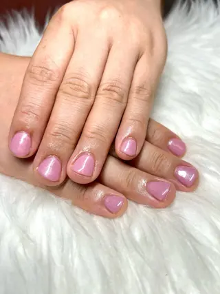 ネイル Nail salon KONAのネイルデザイン