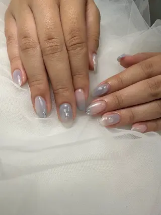 ネイル Lilin nailのネイルデザイン