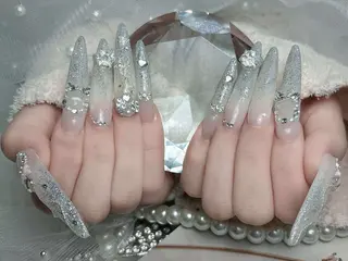 ネイル Nova Nail Nambaのネイルデザイン