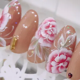 ネイル 古屋 勢子のその他イメージ