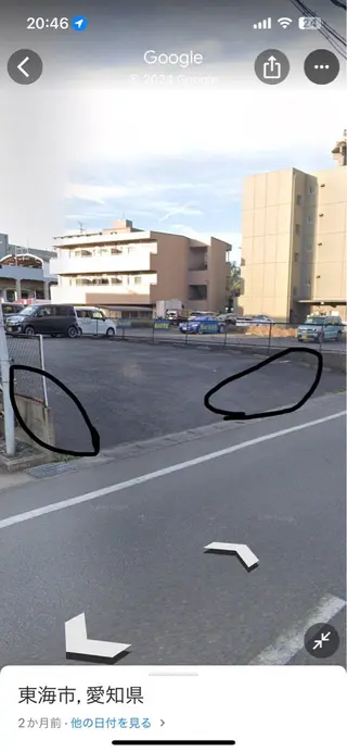 restart東海店 杉山はるかのエステ・リラクイメージ