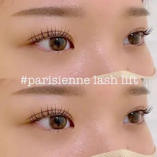 マツエク・マツパ 萌花 moeka /韓国/レイヤーのヘアスタイル