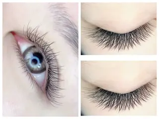 マツエク・マツパ KIIマツエク& まつげパーマ池袋店のマツエク・マツパデザイン