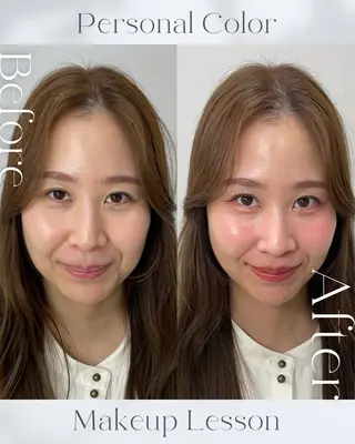 SHEEN PERSONAL BEAUTY所属・16カラー対応🩷 nanakoのその他イメージ