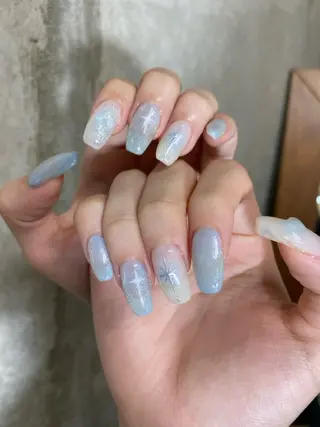 ネイル Nomoto KAKOのネイルデザイン