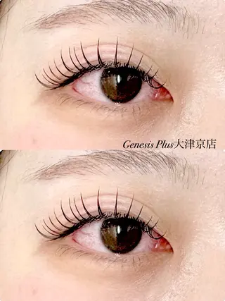 マツエク・マツパ Genesis Plus大津京店のエステ・リラクイメージ