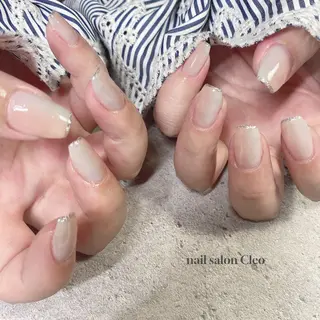 ネイル Cleo クレオのネイルデザイン
