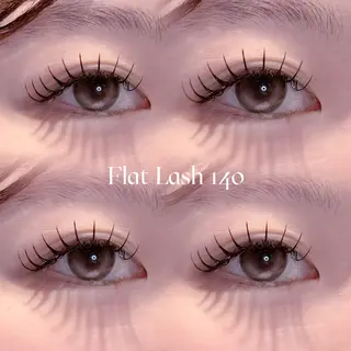 マツエク・マツパ fein.aoi🎀 🤍のマツエク・マツパデザイン