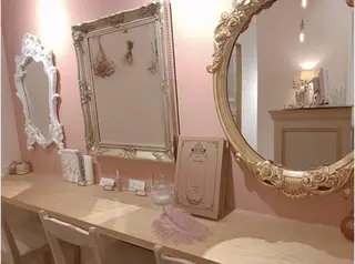立川駅徒歩3分🫧 【Vivogue】のマツエク・マツパデザイン