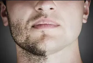 メンズ Knine所属・Knine 心斎橋店のエステ・リラクイメージ