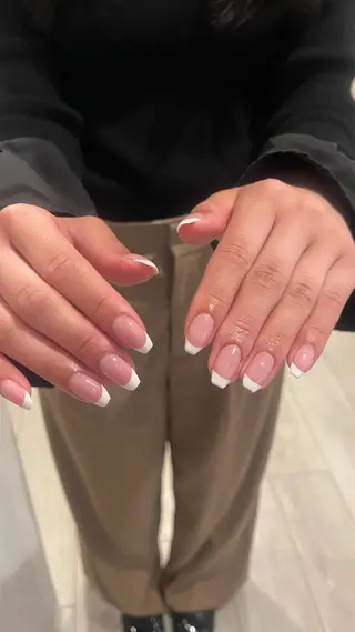 ネイル ANNE東心斎橋店所属・🎀もちゃ -nail🎀のネイルデザイン