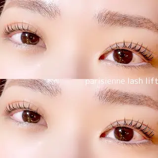 マツエク・マツパ 玉木 愛のマツエク・マツパデザイン