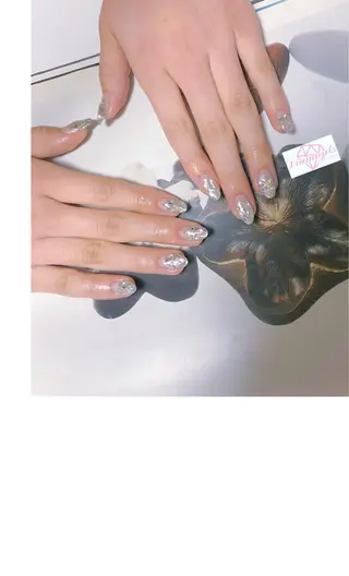 ネイル Asa miのネイルデザイン