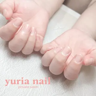 ネイル 小林 ゆりあのネイルデザイン