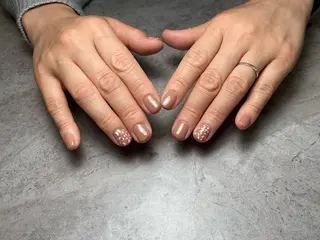 ネイル STAR RIVER【スターリバー】所属・MIKI🌼STAR RIVER⭐️🌈のネイルデザイン